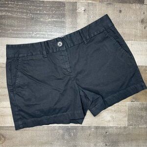 Loft Black Twill Everyday Short size 2